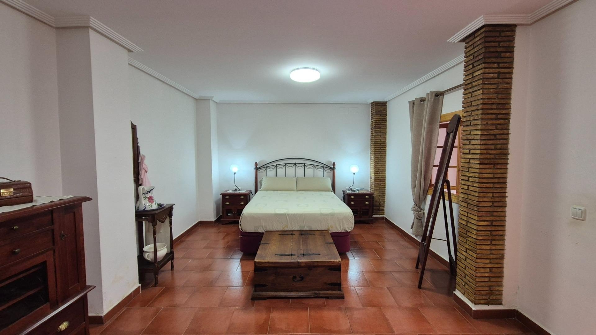 Dzīvoklis Valencia, Spānijā 3 istabas, 150 m2 Nr. 133309