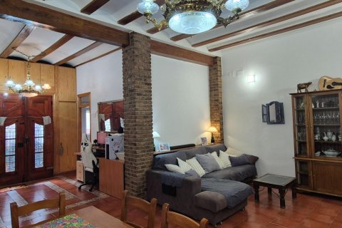 Apartment à vendre Valencia, Espagne, 3 chambres, 150 m2 No. 133309 - photo 12