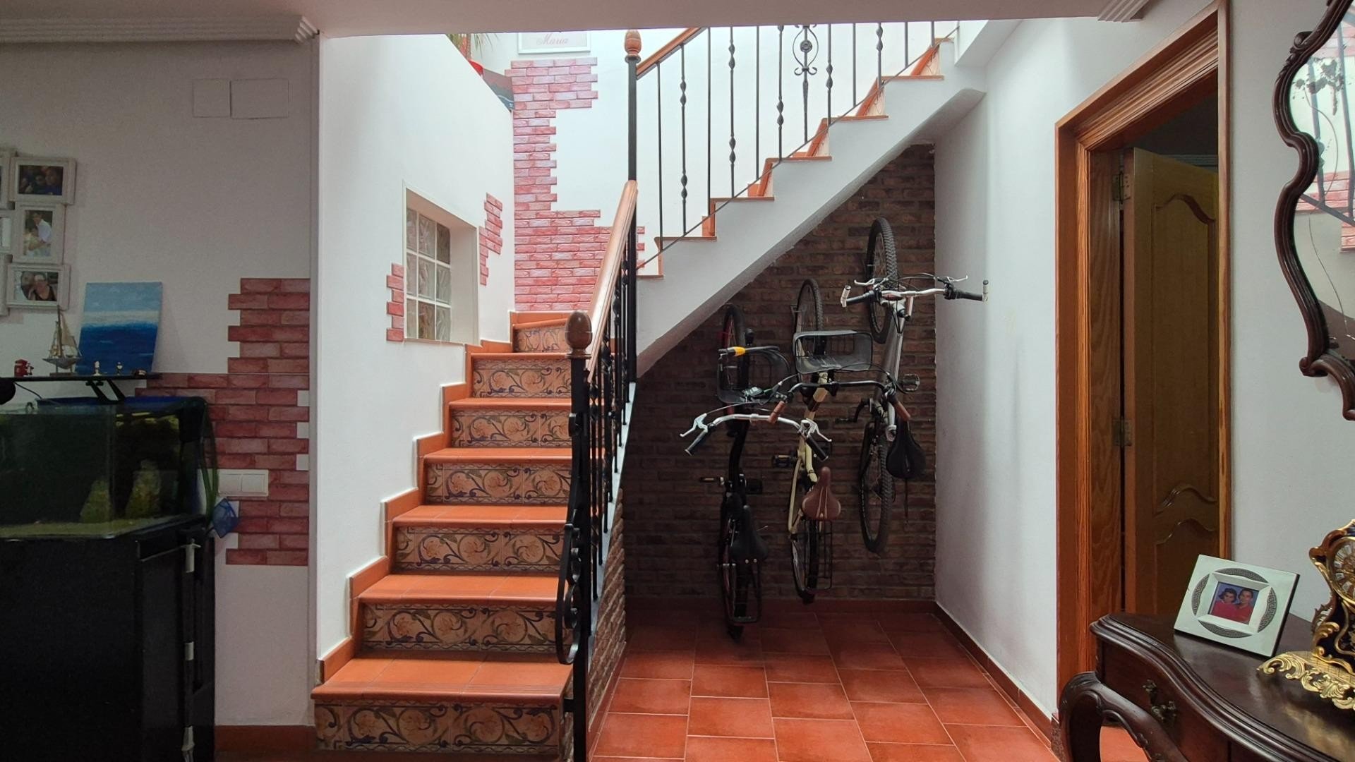 Dzīvoklis Valencia, Spānijā 3 istabas, 150 m2 Nr. 133309