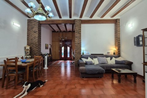 Apartment à vendre Valencia, Espagne, 3 chambres, 150 m2 No. 133309 - photo 13