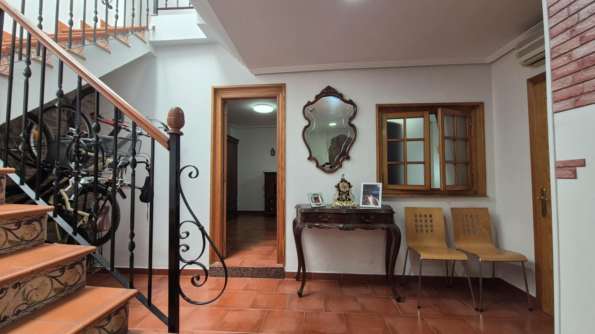 Dzīvoklis Valencia, Spānijā 3 istabas, 150 m2 Nr. 133309