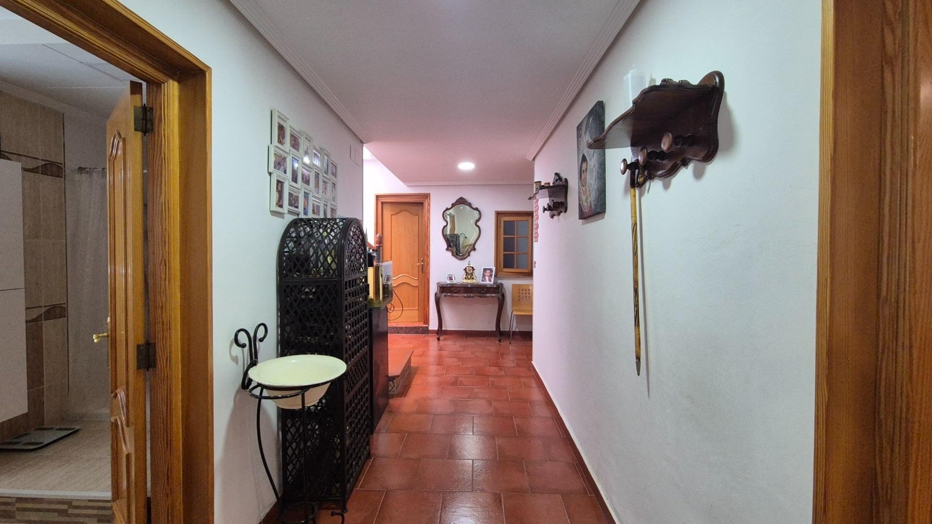 Dzīvoklis Valencia, Spānijā 3 istabas, 150 m2 Nr. 133309