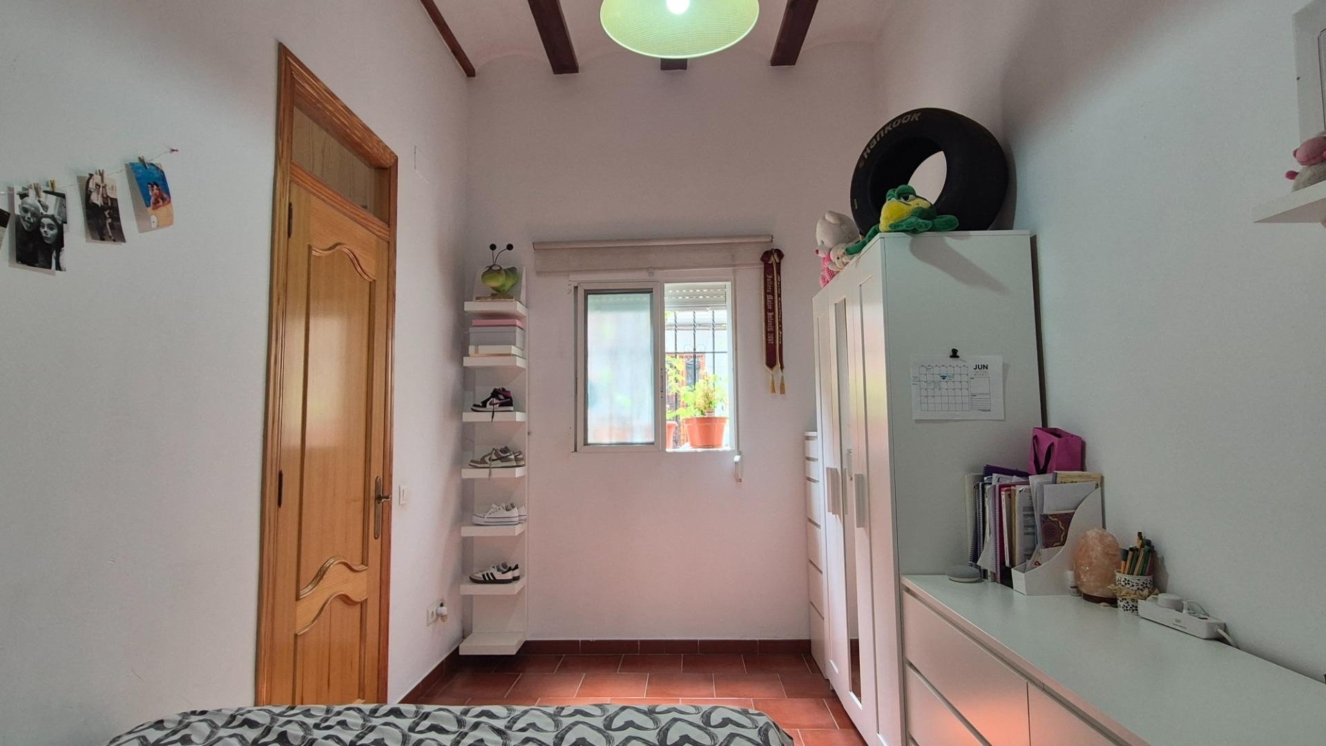 Dzīvoklis Valencia, Spānijā 3 istabas, 150 m2 Nr. 133309