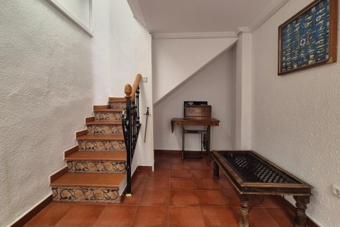 Apartment à vendre Valencia, Espagne, 3 chambres, 150 m2 No. 133309 - photo 30