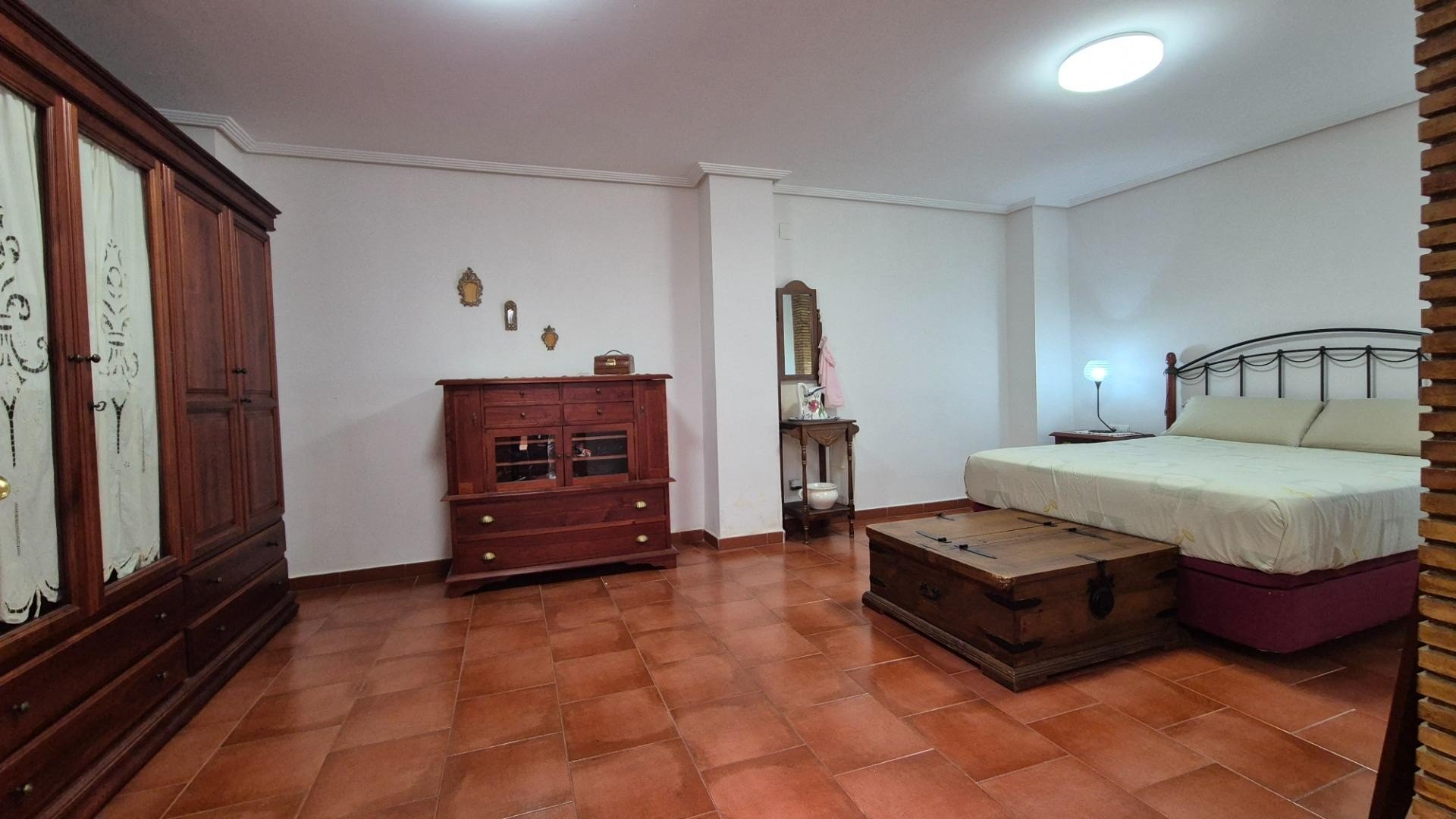 Dzīvoklis Valencia, Spānijā 3 istabas, 150 m2 Nr. 133309