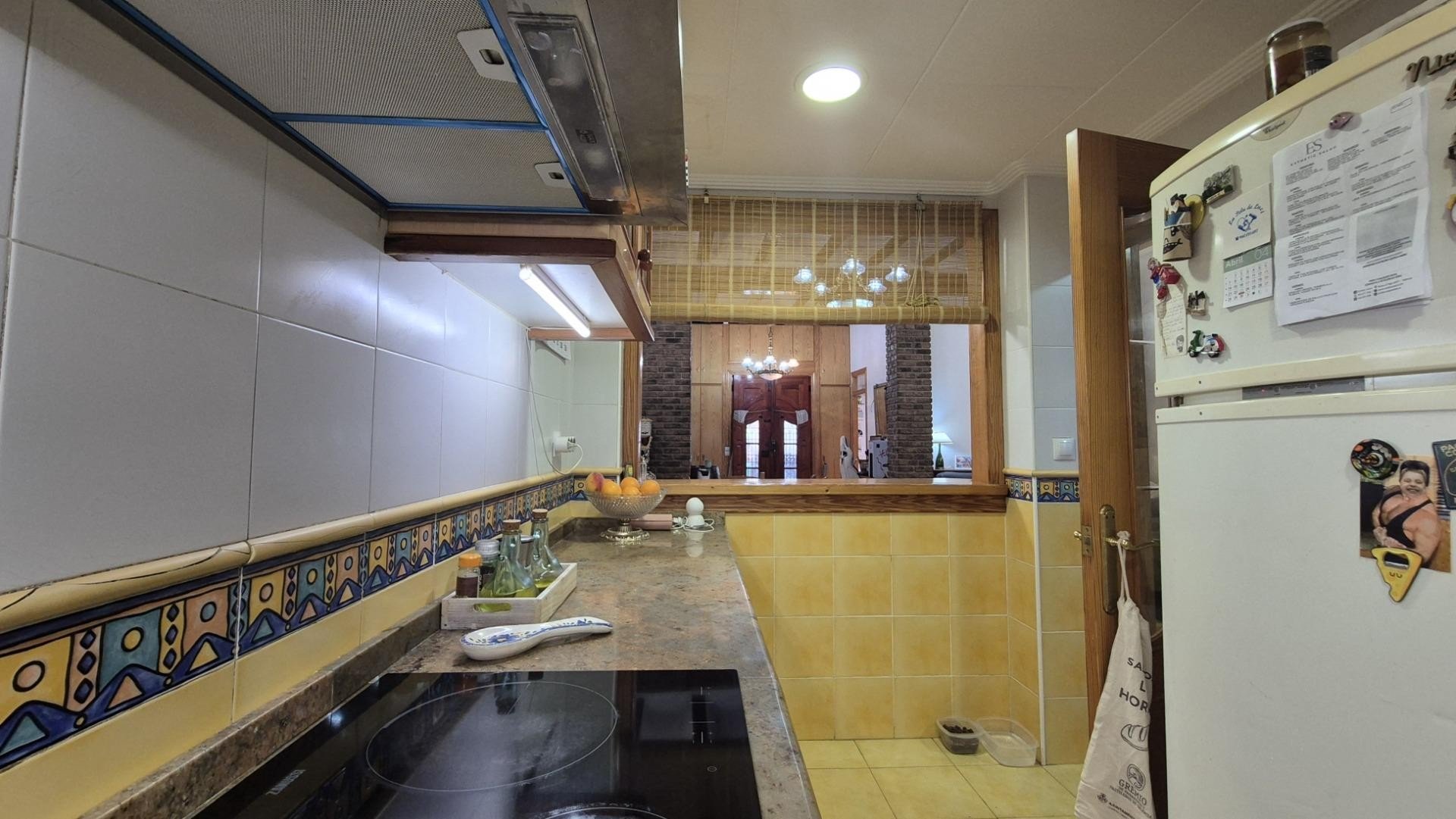 Dzīvoklis Valencia, Spānijā 3 istabas, 150 m2 Nr. 133309