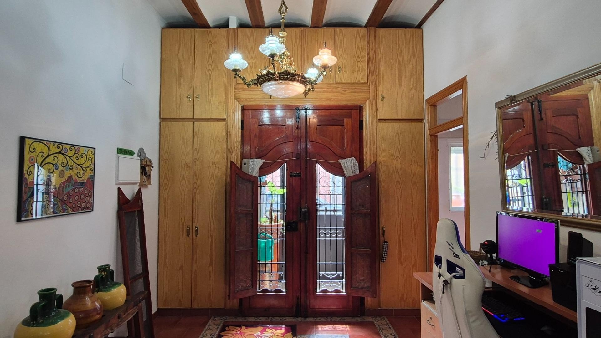 Dzīvoklis Valencia, Spānijā 3 istabas, 150 m2 Nr. 133309