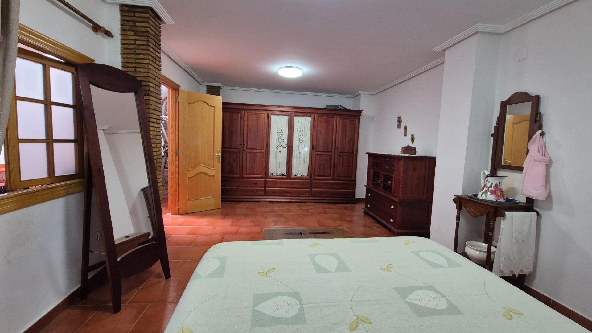 Dzīvoklis Valencia, Spānijā 3 istabas, 150 m2 Nr. 133309