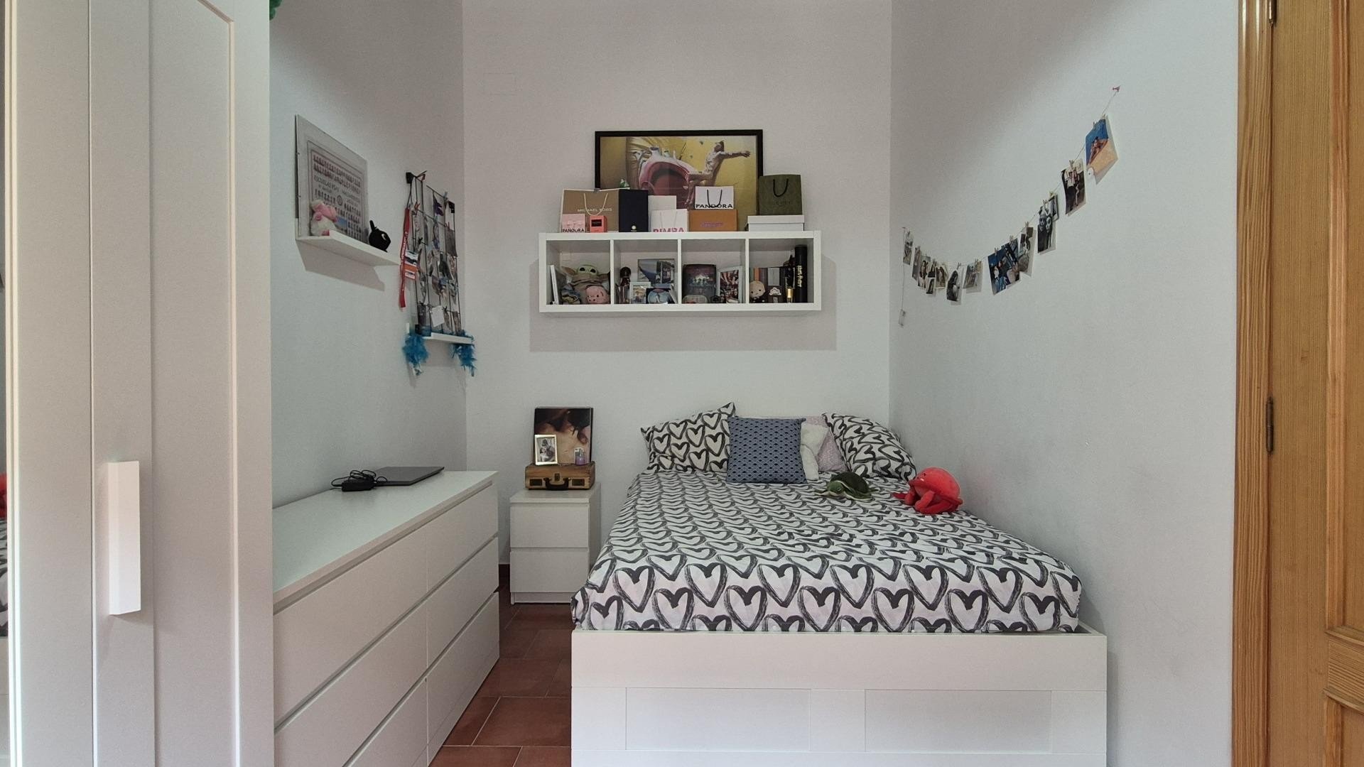 Dzīvoklis Valencia, Spānijā 3 istabas, 150 m2 Nr. 133309