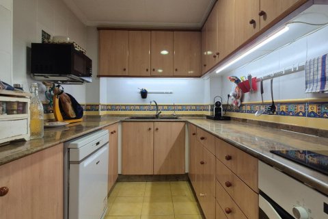 Apartment à vendre Valencia, Espagne, 3 chambres, 150 m2 No. 133309 - photo 17