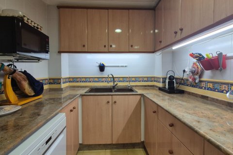 Apartment à vendre Valencia, Espagne, 3 chambres, 150 m2 No. 133309 - photo 19