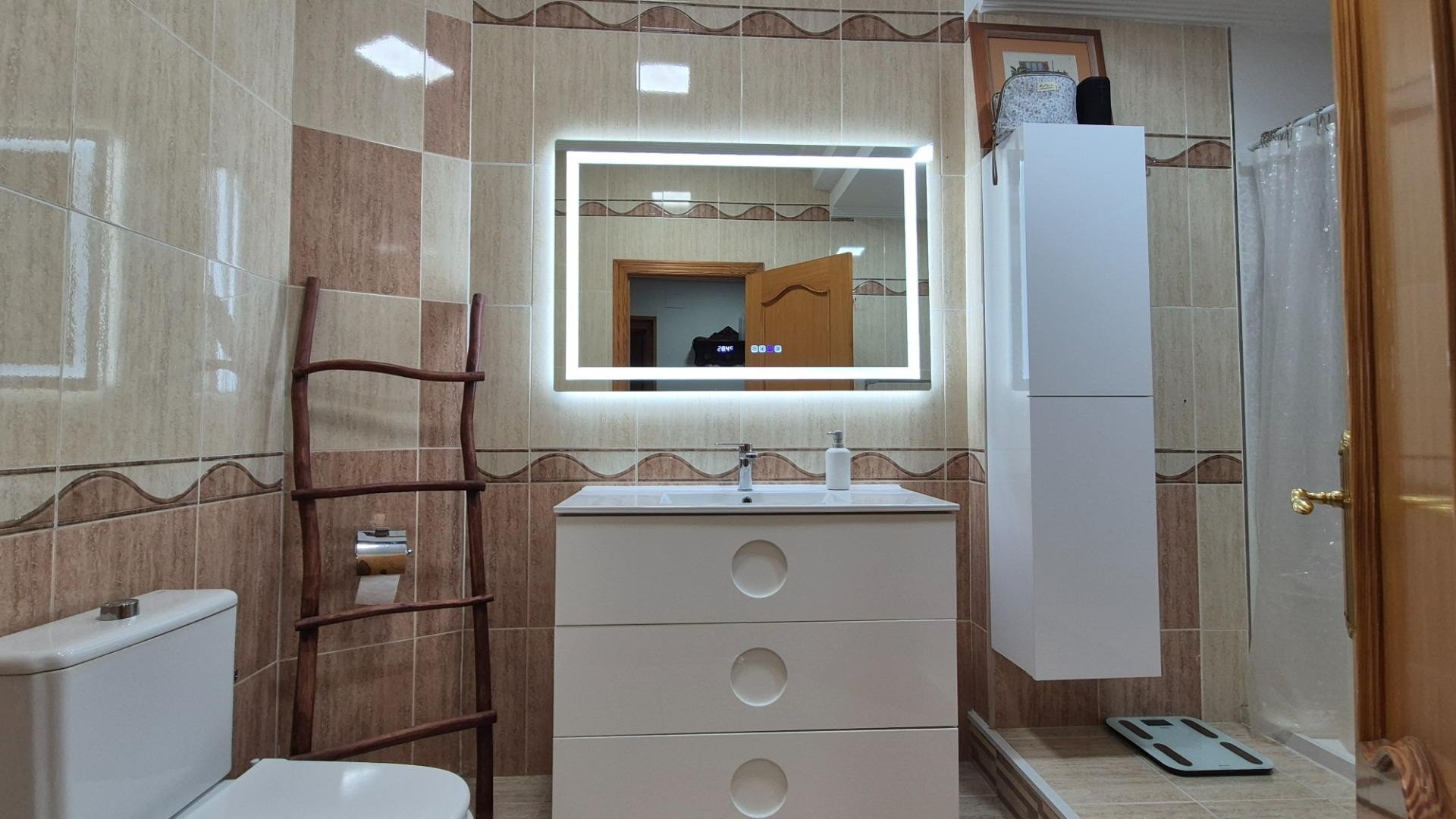 Dzīvoklis Valencia, Spānijā 3 istabas, 150 m2 Nr. 133309
