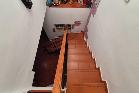 Apartment à vendre Valencia, Espagne, 3 chambres, 150 m2 No. 133309 - photo 29