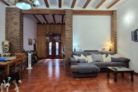 Apartment à vendre Valencia, Espagne, 3 chambres, 150 m2 No. 133309 - photo 1