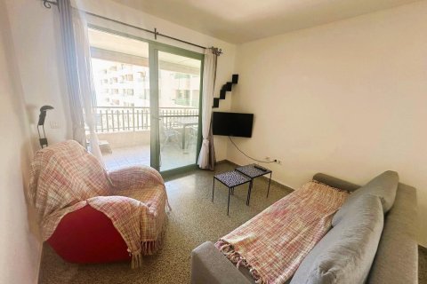 Apartamento en venta Valencia, València, España 1 dormitorio, 72 m2 No. 133310 - foto 7