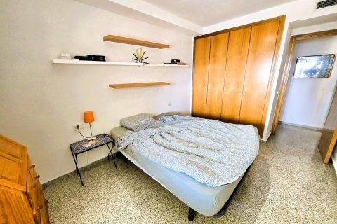 Apartamento en venta Valencia, València, España 1 dormitorio, 72 m2 No. 133310 - foto 14