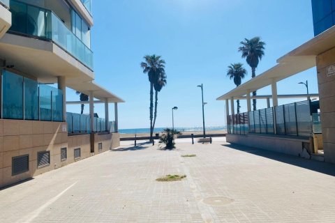 Apartamento en venta Valencia, València, España 1 dormitorio, 72 m2 No. 133310 - foto 4
