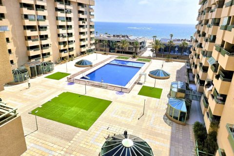 Apartamento en venta Valencia, València, España 1 dormitorio, 72 m2 No. 133310 - foto 1