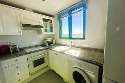 Apartamento en venta Valencia, València, España 1 dormitorio, 72 m2 No. 133310 - foto 20
