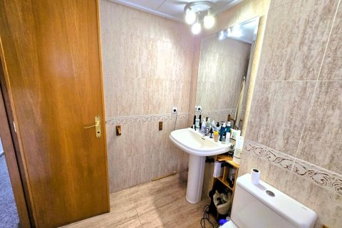 Apartamento en venta Valencia, València, España 1 dormitorio, 72 m2 No. 133310 - foto 22