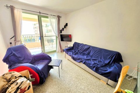 Apartamento en venta Valencia, València, España 1 dormitorio, 72 m2 No. 133310 - foto 11