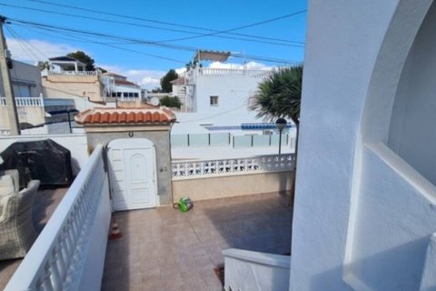 Villa for sale Urbanizacion Las Filipinas, Alicante, Spain 6 bedrooms, 289 sq.m. No. 133306 - photo 7