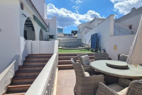 Villa for sale Urbanizacion Las Filipinas, Alicante, Spain 6 bedrooms, 289 sq.m. No. 133306 - photo 6