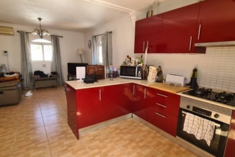 Villa for sale Urbanizacion Las Filipinas, Alicante, Spain 6 bedrooms, 289 sq.m. No. 133306 - photo 27