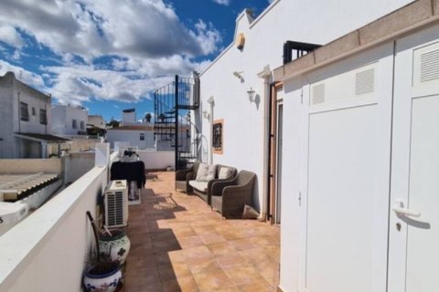 Villa for sale Urbanizacion Las Filipinas, Alicante, Spain 6 bedrooms, 289 sq.m. No. 133306 - photo 25