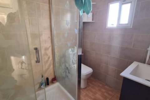 Villa for sale Urbanizacion Las Filipinas, Alicante, Spain 6 bedrooms, 289 sq.m. No. 133306 - photo 29