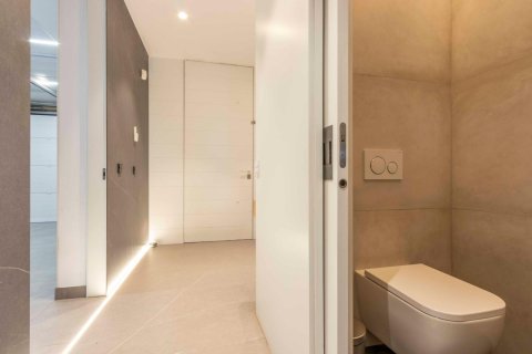 Villa for sale Valencia, Spain 4 bedrooms, 566 sq.m. No. 133312 - photo 20
