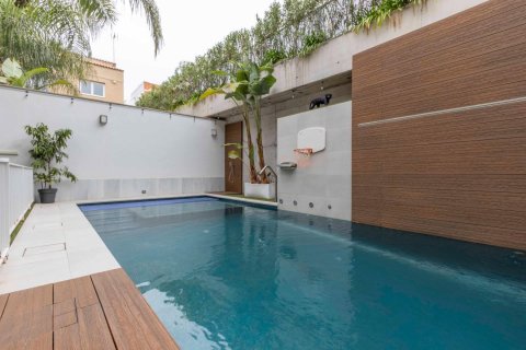 Villa for sale Valencia, Spain 4 bedrooms, 566 sq.m. No. 133312 - photo 10