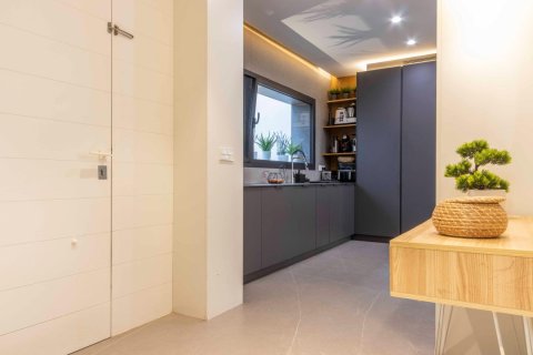 Villa for sale Valencia, Spain 4 bedrooms, 566 sq.m. No. 133312 - photo 11