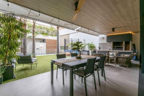 Villa for sale Valencia, Spain 4 bedrooms, 566 sq.m. No. 133312 - photo 5