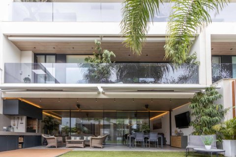 Villa for sale Valencia, Spain 4 bedrooms, 566 sq.m. No. 133312 - photo 1