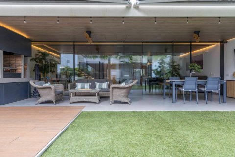 Villa for sale Valencia, Spain 4 bedrooms, 566 sq.m. No. 133312 - photo 2