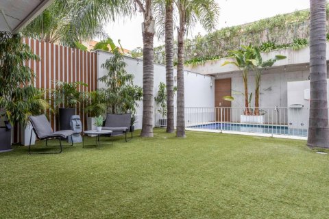 Villa for sale Valencia, Spain 4 bedrooms, 566 sq.m. No. 133312 - photo 7