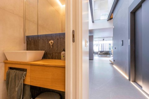 Villa for sale Valencia, Spain 4 bedrooms, 566 sq.m. No. 133312 - photo 19