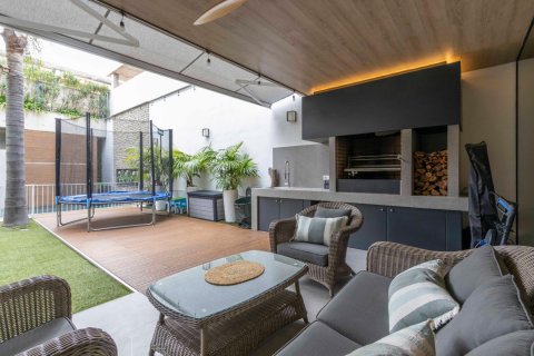 Villa for sale Valencia, Spain 4 bedrooms, 566 sq.m. No. 133312 - photo 6