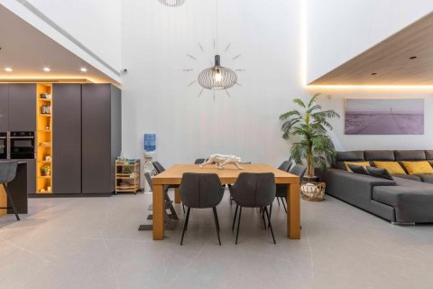 Villa for sale Valencia, Spain 4 bedrooms, 566 sq.m. No. 133312 - photo 23