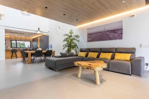 Villa for sale Valencia, Spain 4 bedrooms, 566 sq.m. No. 133312 - photo 27