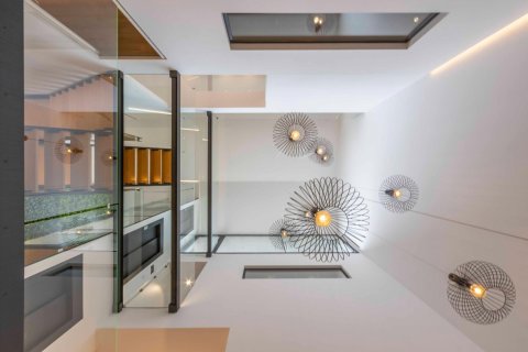 Villa for sale Valencia, Spain 4 bedrooms, 566 sq.m. No. 133312 - photo 25