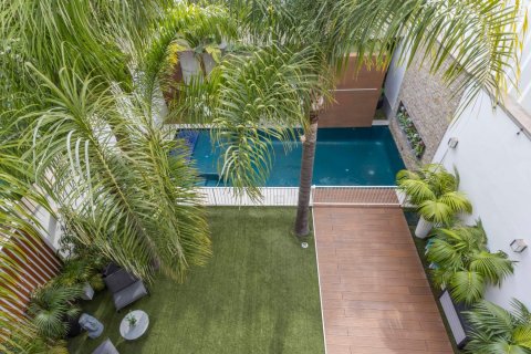 Villa for sale Valencia, Spain 4 bedrooms, 566 sq.m. No. 133312 - photo 8