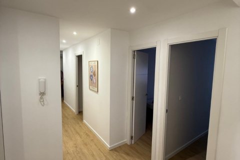 Apartment for sale Valencia, Spain 4 bedrooms, 102 sq.m. No. 133308 - photo 11