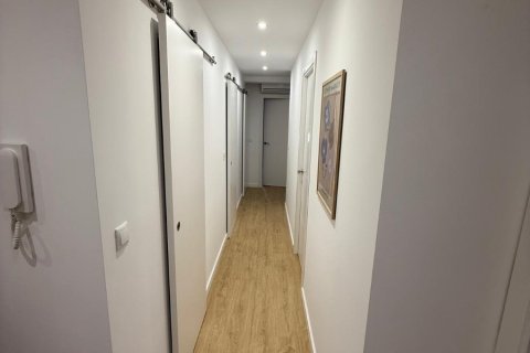 Apartment for sale Valencia, Spain 4 bedrooms, 102 sq.m. No. 133308 - photo 14