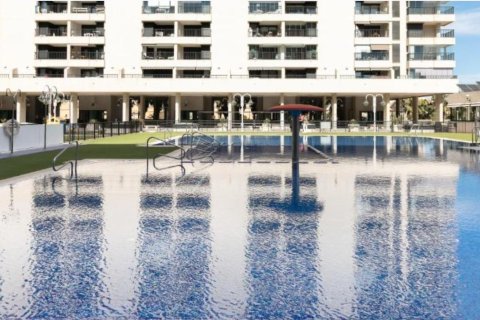 Appartamento in vendita Valencia, Spagna 2 camere da letto, 120 mq. N° 133307 - foto 1