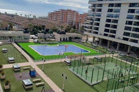 Appartamento in vendita Valencia, Spagna 2 camere da letto, 120 mq. N° 133307 - foto 5
