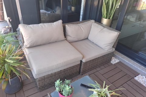 Appartamento in vendita Valencia, Spagna 2 camere da letto, 120 mq. N° 133307 - foto 12