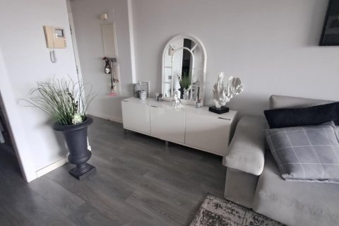 Appartamento in vendita Valencia, Spagna 2 camere da letto, 120 mq. N° 133307 - foto 14