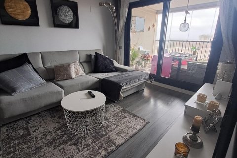 Appartamento in vendita Valencia, Spagna 2 camere da letto, 120 mq. N° 133307 - foto 2